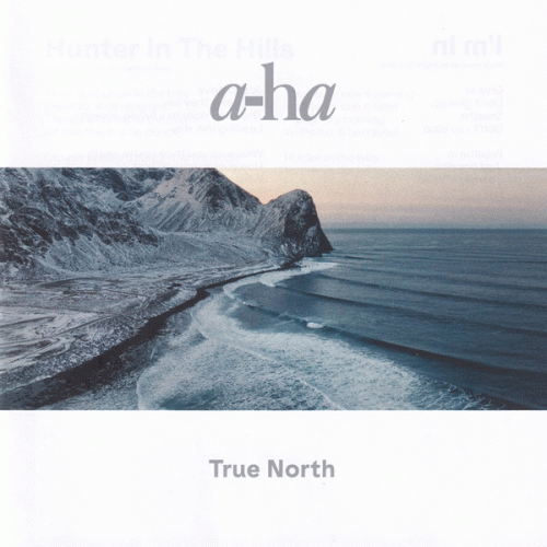 A-ha : True North